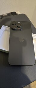 Apple iPhone 15 Pro Max 265 GB - 2