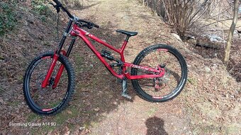 Commencal Furious 2020 - 2