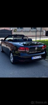 Volkswagen EOS 2.0Tfsi DSG - 2