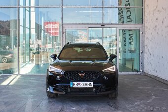 Cupra Formentor 2.5 TSI 390k 4Drive DSG VZ5 - 2