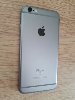 IPhone 6S space grey 32GB - 2