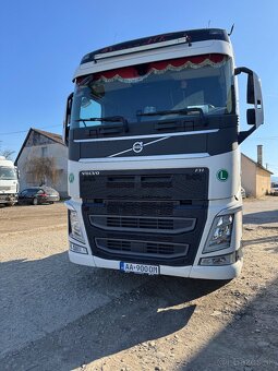 Volvo fh 500 2016 - 2