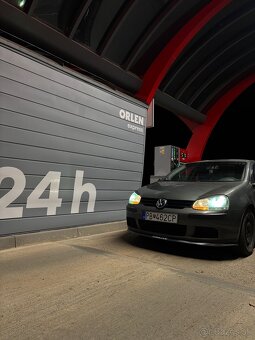 Golf 5 1.9tdi 77kw - 2