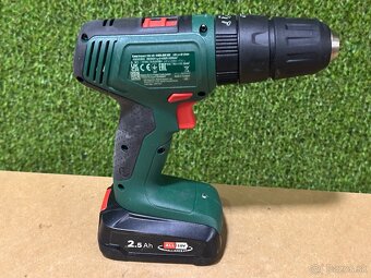 BOSCH EasyImpact 18V-40 - 2