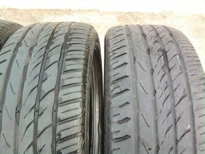 Predam letne pneu 235/50 R18 - 2