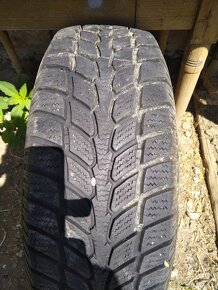 Pneumatiky zimné značky Savero WT GT Radial 245/70 r16 - 2