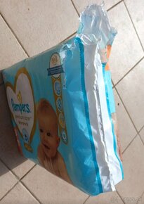 Pampers premium care 3 - 2