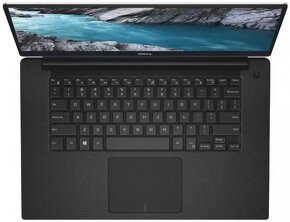 DELL XPS 15-7590 i5-9300H/16GB/512GB/15.6FHD - 2