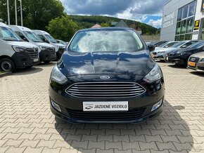 Ford C-Max 1.0 EcoBoost 125k Titanium - 2