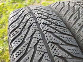 Zimné pneumatiky 175/65R15 Matador - 2