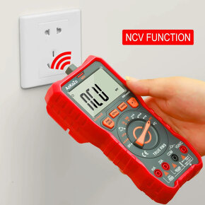 Digitálny multimeter AoKoZo 21D - 2