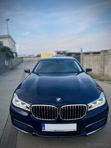 BMW 730d XDRIVE - 2