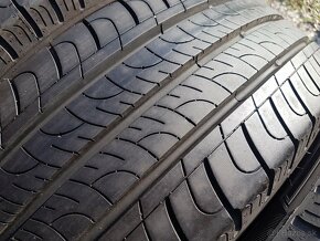 195/60 r16c letné pneumatiky 4ks Goodyear DOT2020 - 2