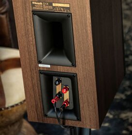 KLIPSCH RP-500M Regálový reproduktor - 2