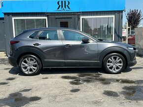 Mazda CX-30 - 2