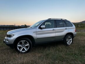 BMW X5 E53 3.0 D xDrive - 2