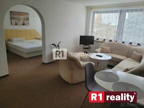 Prenájom apartmánov v širšom centre Piešťan - 2