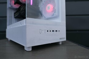 Herný PC, Ryzen 7 9700X, RTX 4070, RAM 32GB, SSD, 24m - 2