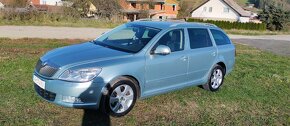 ŠKODA OCTAVIA COMBI 2.0 TDI 103KW 140PS, DSG - 2