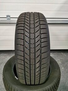 Continental 225/55 R17 97H zimné pneumatiky 2ks - 2