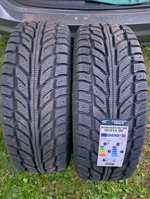 Zimne 235/70 R16 - 2