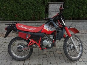 Gilera RX 125 - 2