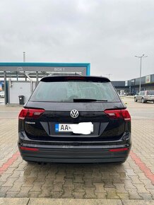 Predám Volkswagen Tiguan 2,0 TDI - 2