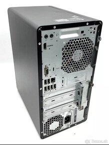 Herný Počítač - HP 290 G1 - 2