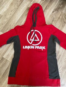 Linkin Park mikina - 2