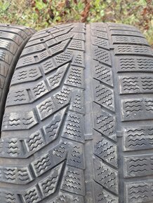 245/45 R19 zimne - 2