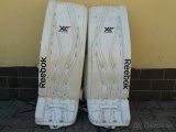 Predám brankársky set Reebok XLT Premier - 2