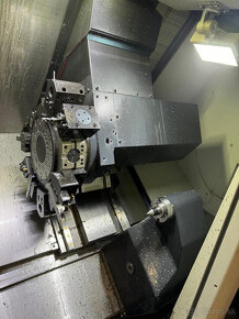 CNC soustruh Doosan Lynx 2100 LYB - 2