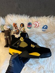 Jordan 4 - 2