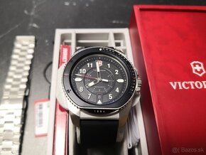 Victorinox journey 242009 - 2