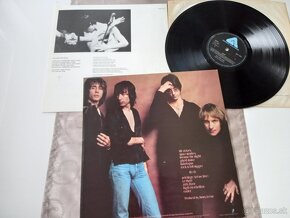 Patti SMITH GROUP „Easter“ /Arista 1978/+ insert, /+Ivan Kra - 2