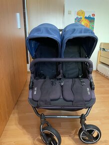 Baby Monster Easy Twin 3.0S - 2