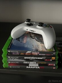 Xbox one S 500gb - 2