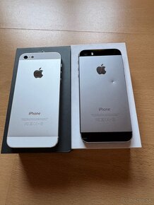 iPhone 5 iPhone 5s - 2