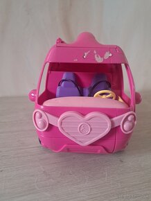 barbie karavan - 2