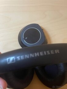 Sennheiser sluchadla HDr 160 - 2