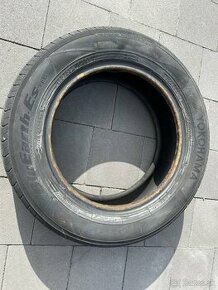 Yokohama letné pneumatiky 185/65 R15 - 2