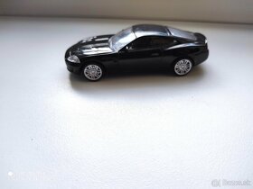 Jaguar  XKR 1/43 - 2