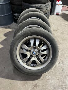 BMW Disky 5x120 r16 - 2