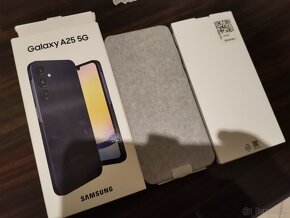 Samsung A25 - 2