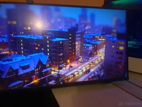 herný monitor Msi MAG273 pri 144 Hz - 2