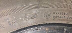 195/65 R15 91T Barum Polaris 5 - 2