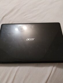 Acer e1 531g - 2