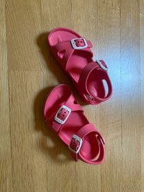 Sandálky Birkenstock 24 - 2