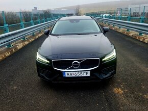 Volvo V60 D3 AT8 110 kw - 2