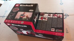 Einhell GE-LC 36/35 Li - 2